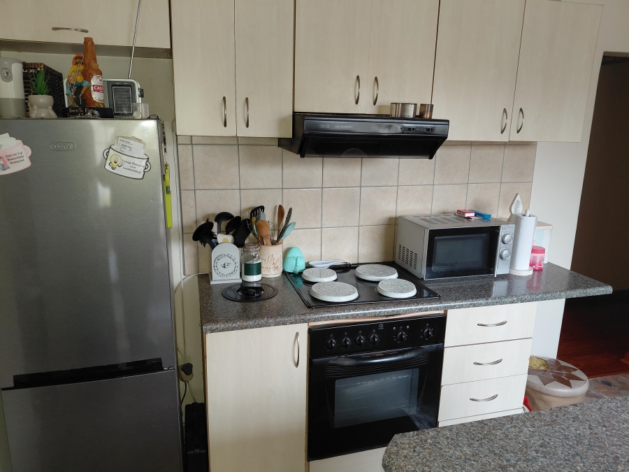 3 Bedroom Property for Sale in Bothasrus Eastern Cape